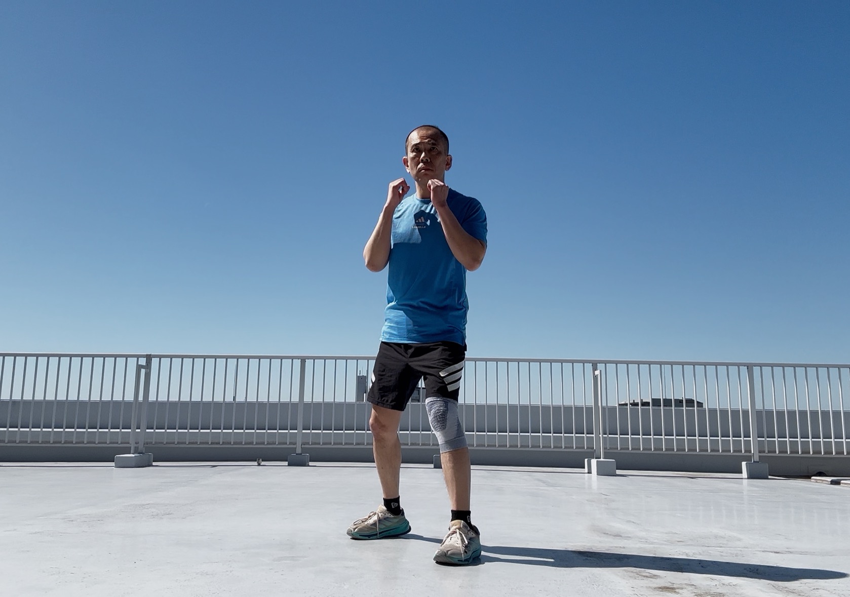 ボディコンバット106-3,パワー1,コリオ,テクニック,ポイント